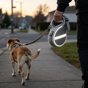 UrbanLoop Reflective Pet Leash