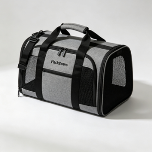 PackPaws Airline Carry Bag