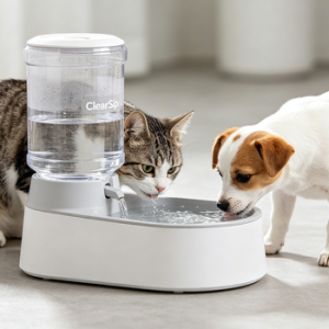 ClearSip Gravity Water Dispenser