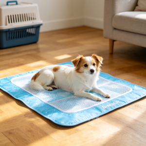 BreezeLift Summer Cooling Pad