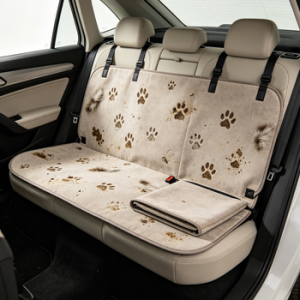 RoverReady Car Seat Protector