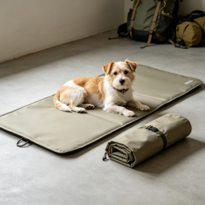 TrailEase Foldable Travel Mat