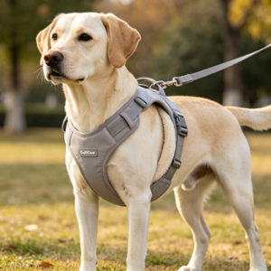 SoftGuard No-Pull Harness